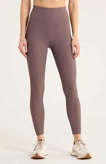 Beyond Yoga Impulse Ribbed Midi Leggings