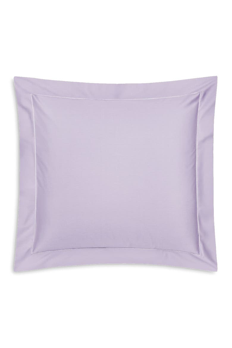Rhapsody Pillowcase, Alternate, color, Purple
