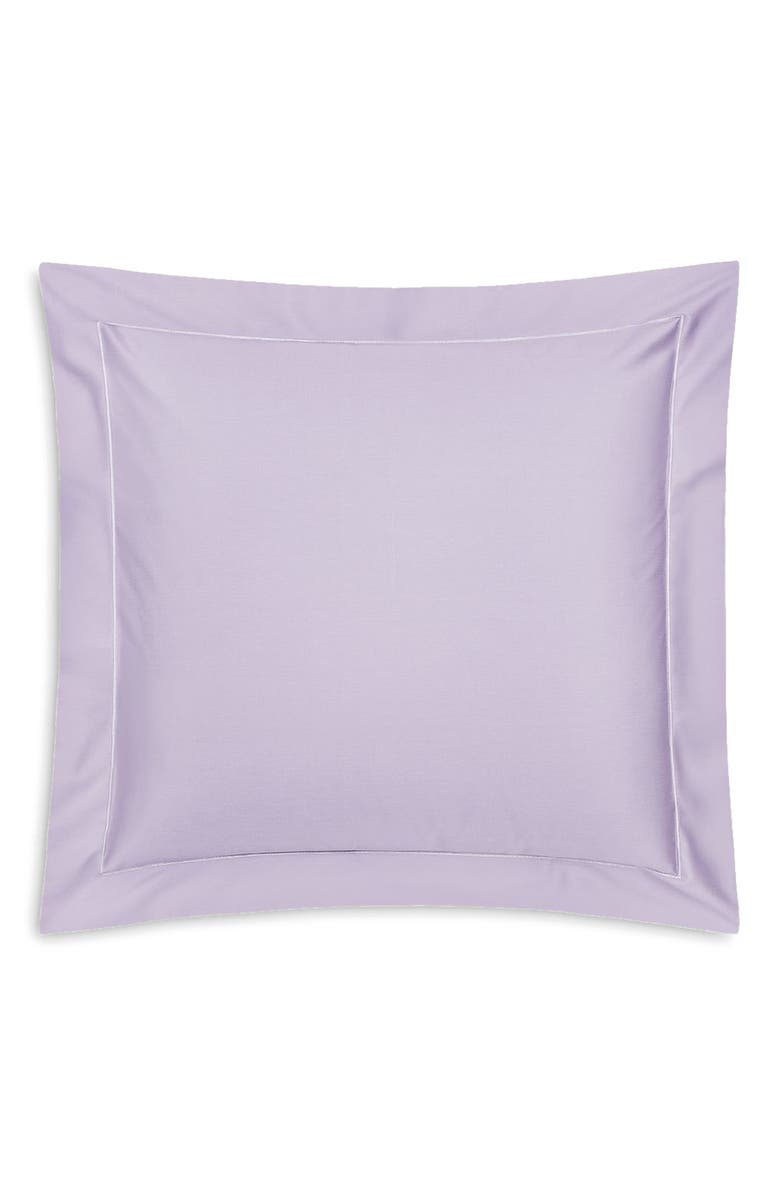 Togas Rhapsody Pillowcase, Alternate, color, Purple