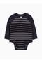  Kade Stripe / Navy