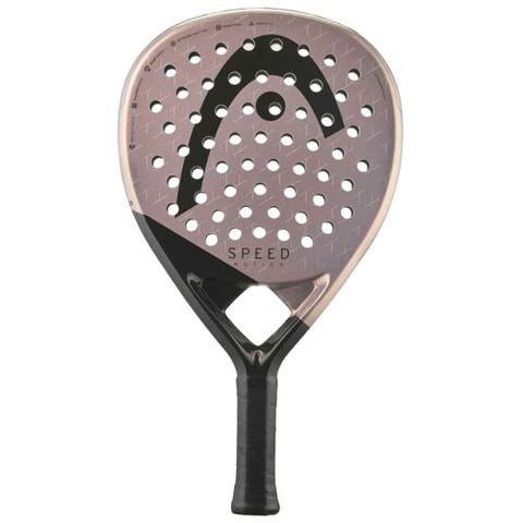 Head Speed Motion Padel Racquet