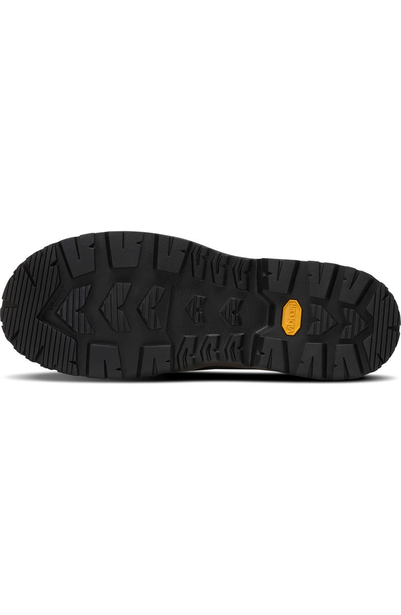 The North Face Base Camp Waterproof Mule, Alternate, color, Summit Gold/ Tnf Black