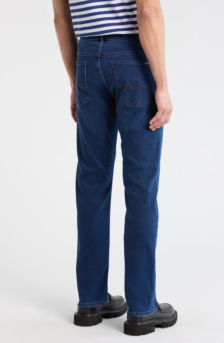 7 For All Mankind Slimmy Jeans, Alternate, color, Warren