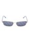 selected Nickeltin / Blue Mirror