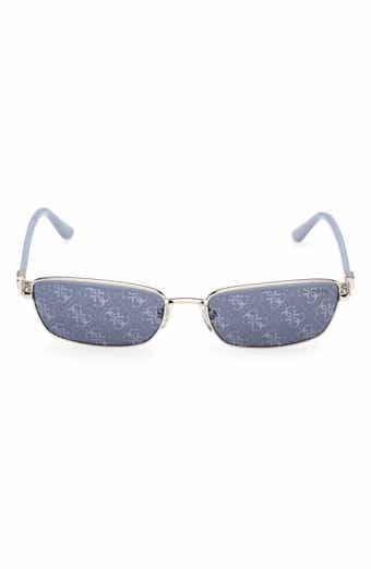 Rectangular Sunglasses