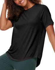 Adore Me Molly Soft Jersey T-Shirt