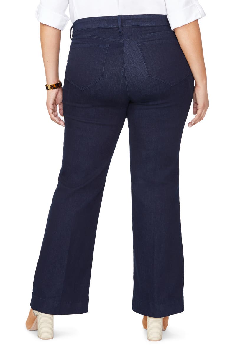 NYDJ Teresa Trouser Jeans, Alternate, color,