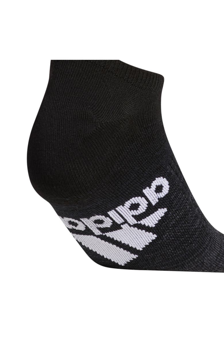 adidas Superlite Badge of Sport Ankle Socks - Pack of 6, Alternate, color, 