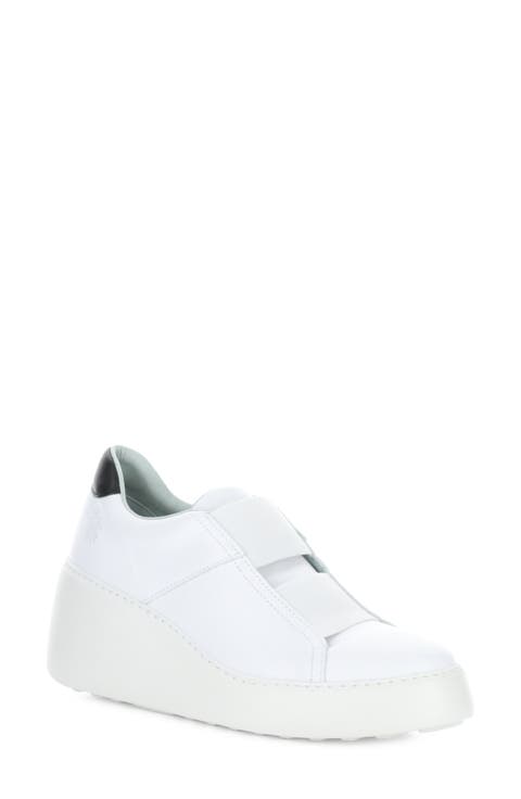 Dito Platform Wedge Sneaker (Women)