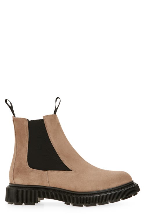 Adieu Chelsea Boot In Faded