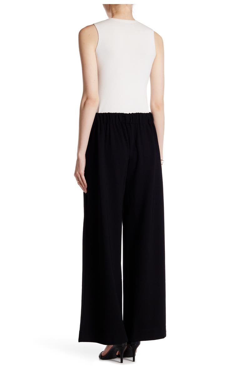 Joan Vass N.Y. Dress Pants, Main, color, 