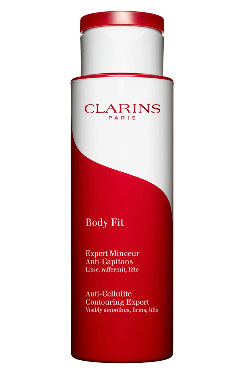 Clarins Body Fit Anti-Cellulite Contouring & Firming Expert, Main, color, 