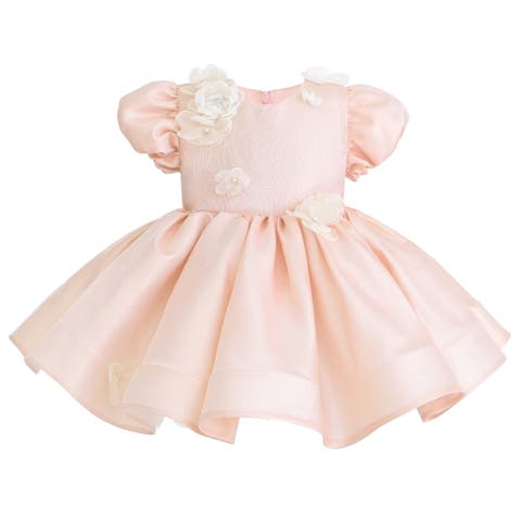 Anabelle Floral Dress