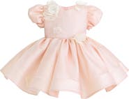 Tulleen Anabelle Floral Dress