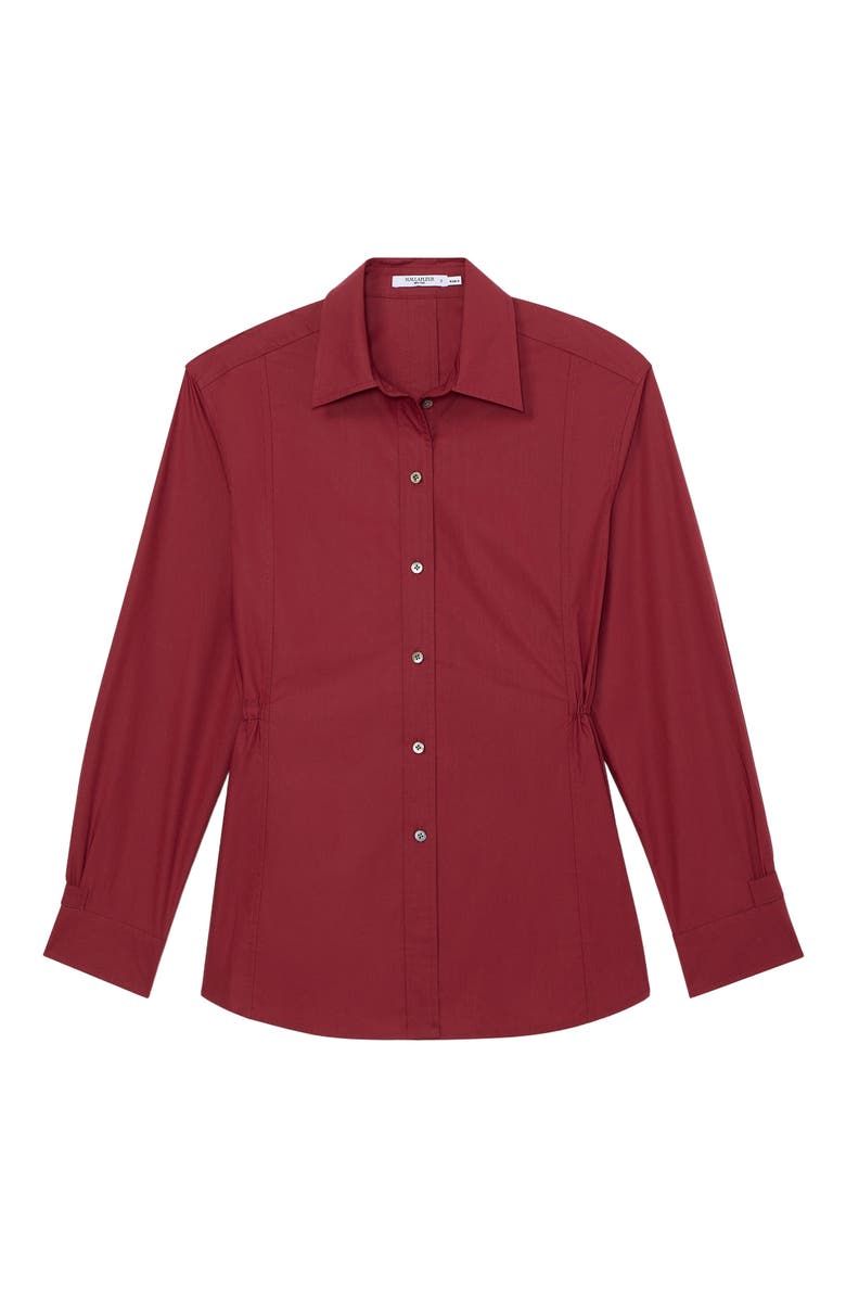 Bentley Al Fresco Shirt