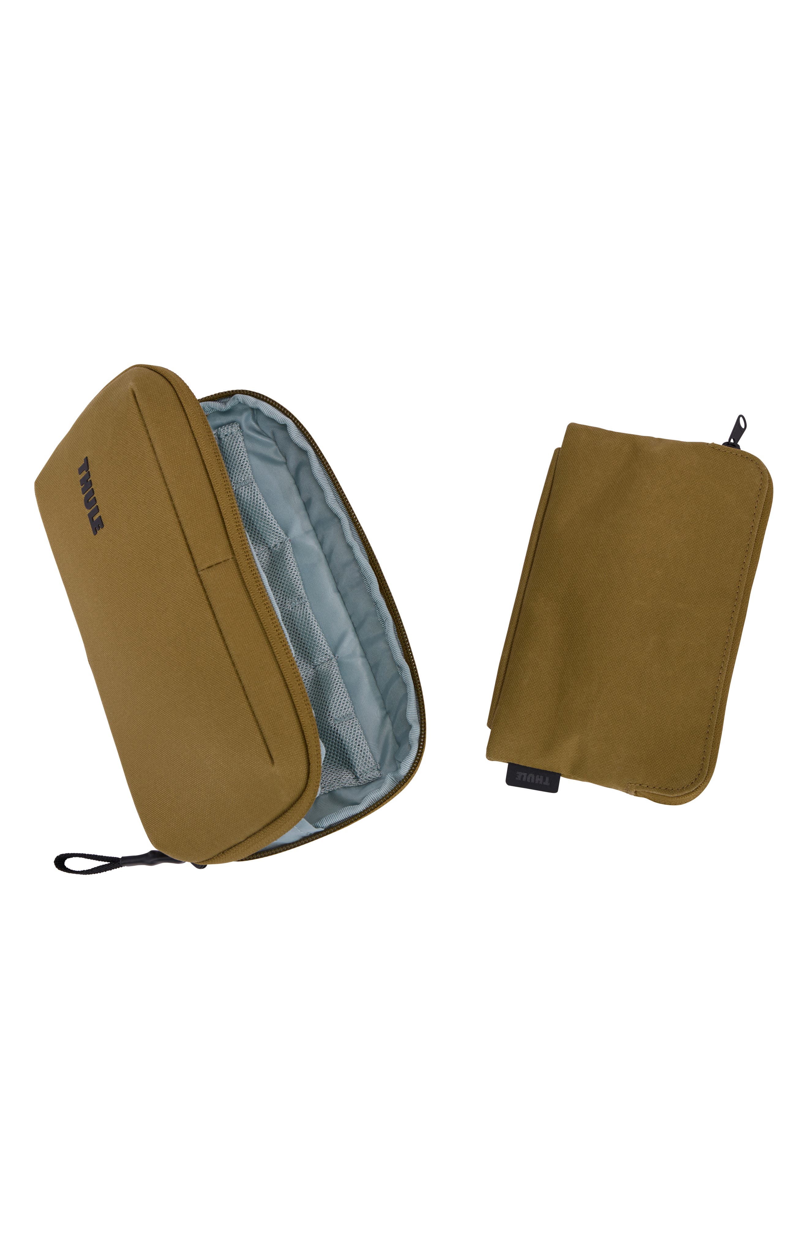 Thule Aion 2-in-1 Travel Organizer, Alternate, color, Nutria