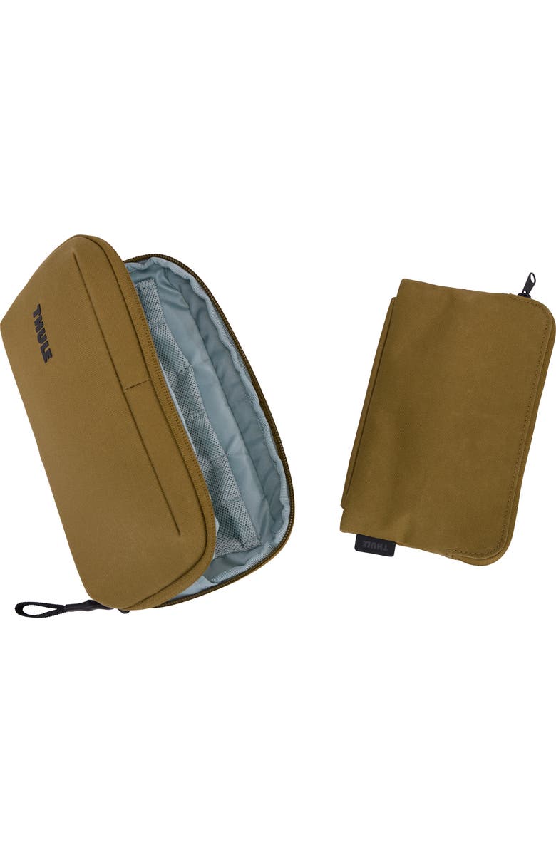 Thule Aion 2-in-1 Travel Organizer, Alternate, color, Nutria