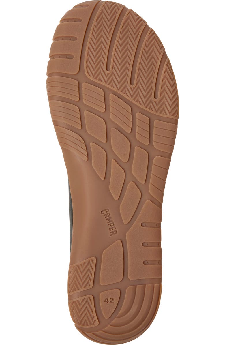 Camper Peu Path Sneaker, Alternate, color, Dark Gray