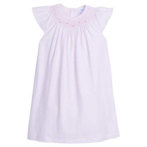 Little English Kids' Smocked Bishop Dress