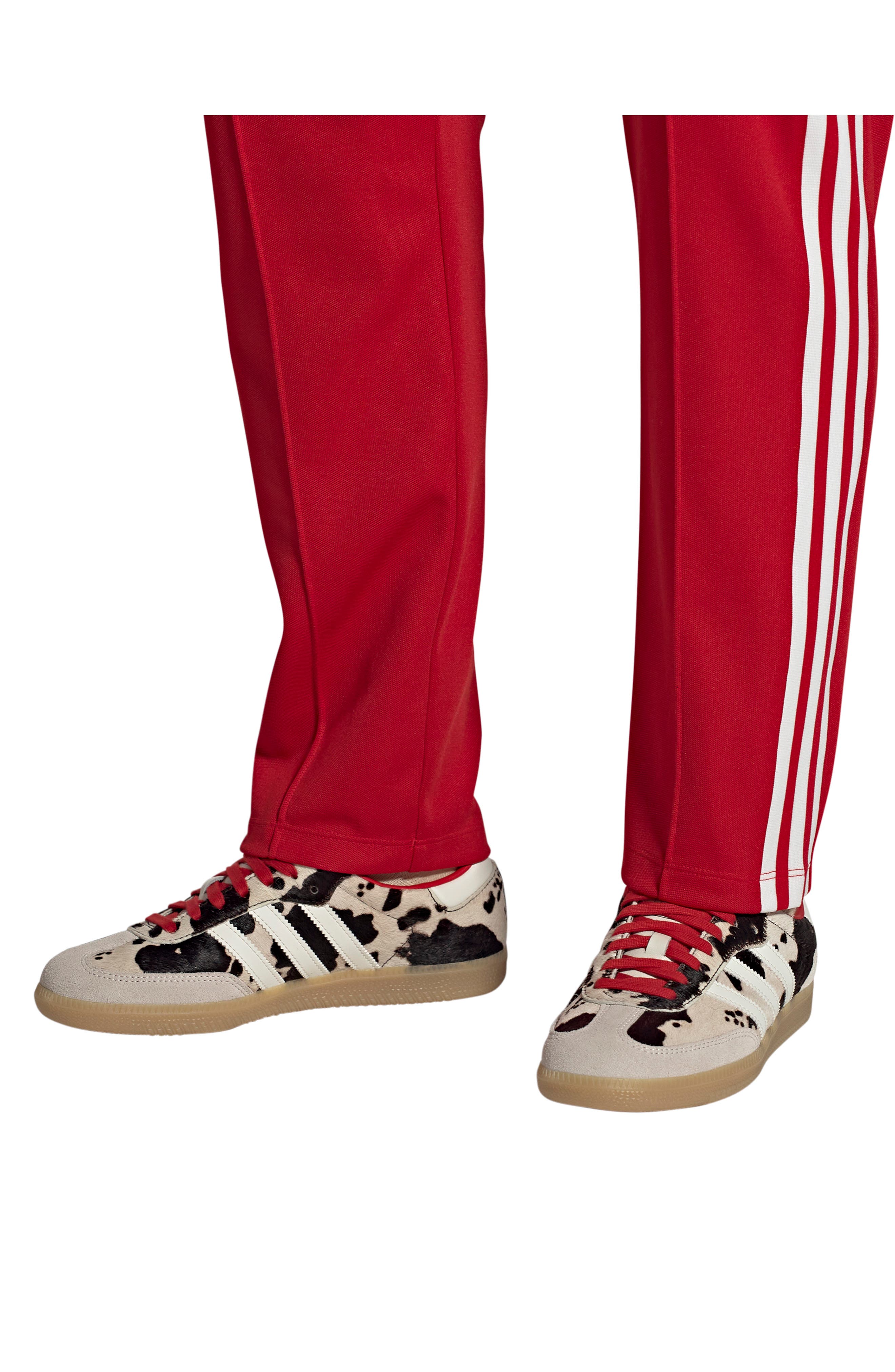 Samba OG Sneaker, Alternate, color, AURORA COFFEE