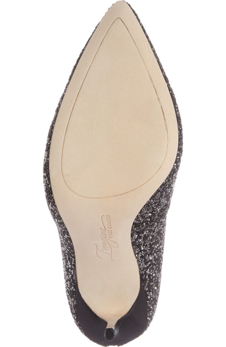 Imagine by Vince Camuto 'Olson' Crystal Embellished Pump, Alternate, color,
