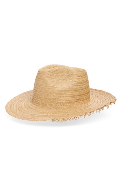 Waikiki Straw Hat