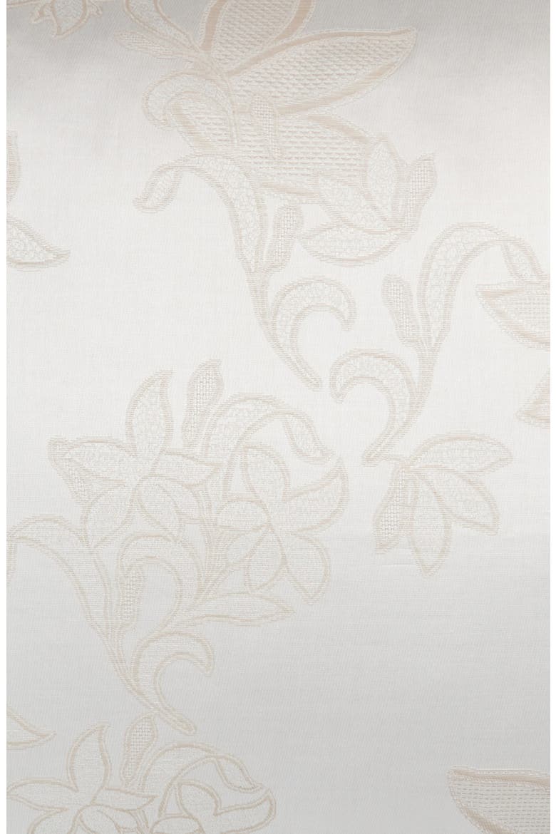 Tivoli Cotton Sateen Pillow Sham, Alternate, color, TAUPE