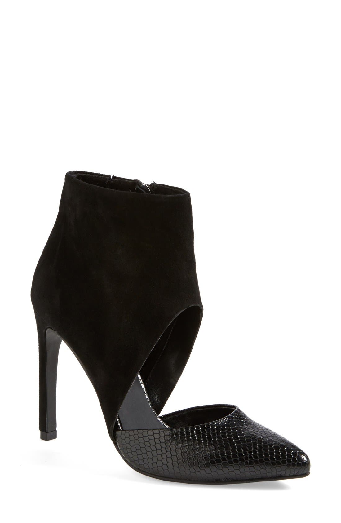 Steve Madden 'Vyceroyy' Pump, Main, color, 