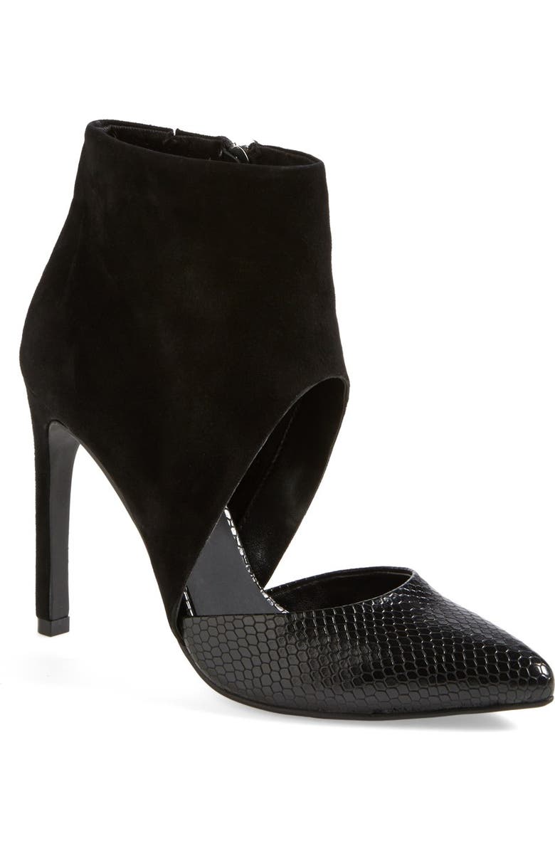 Steve Madden 'Vyceroyy' Pump, Main, color,