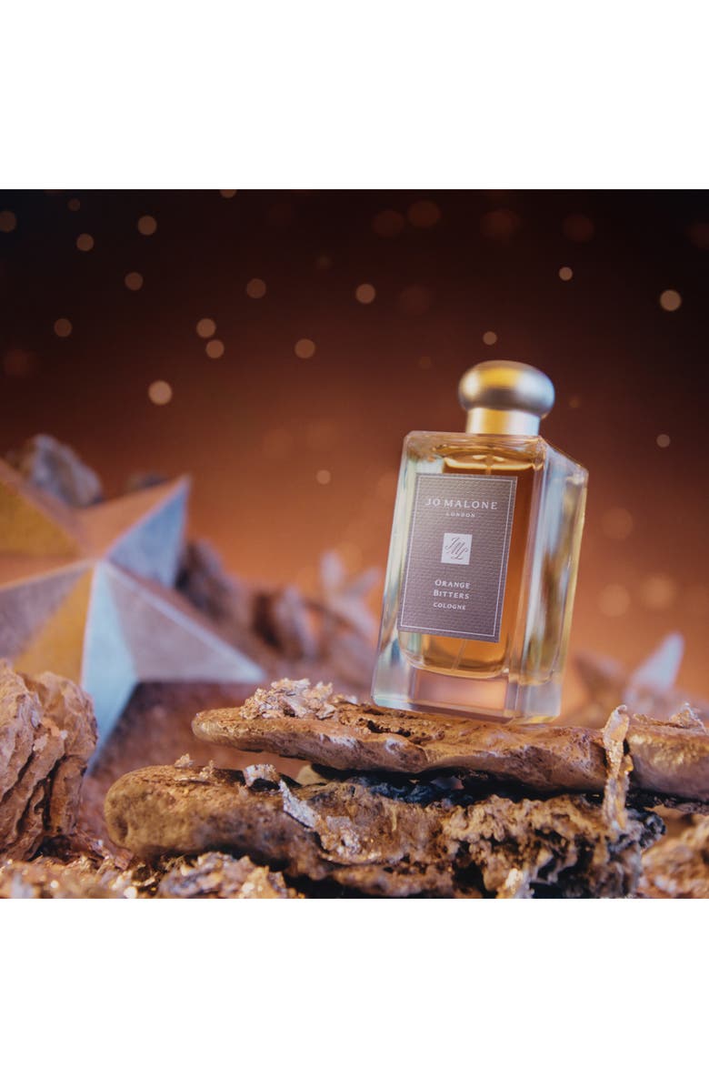 Jo Malone London<sup>™</sup> Orange Bitters Cologne, Alternate, color, 