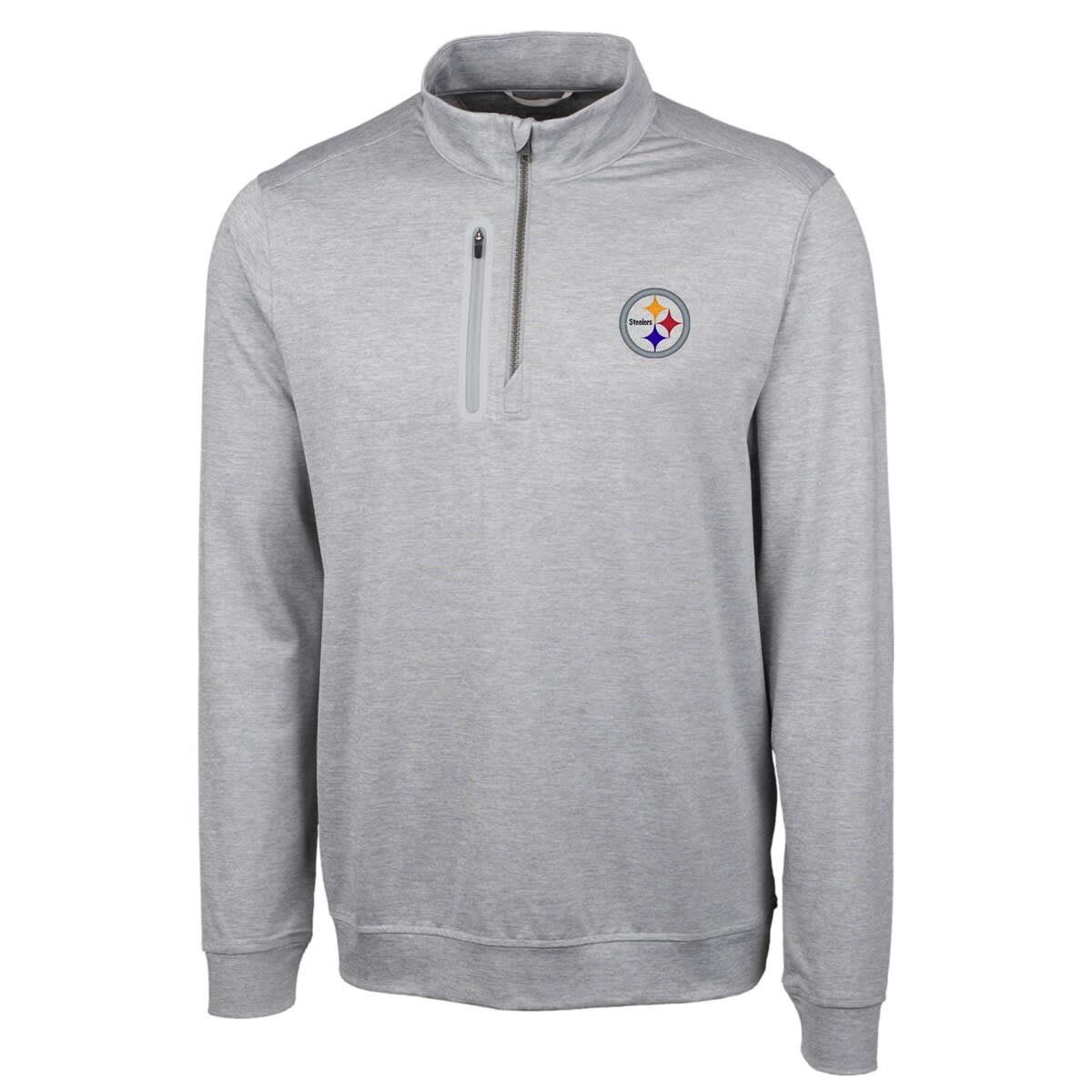 selected Heather Gray