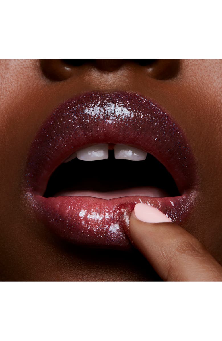 MAC Cosmetics MAC Powerglass Lip Gloss, Alternate, color, Comic Book Ending