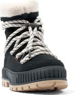 Palladium Pallashock Hiver Bootie