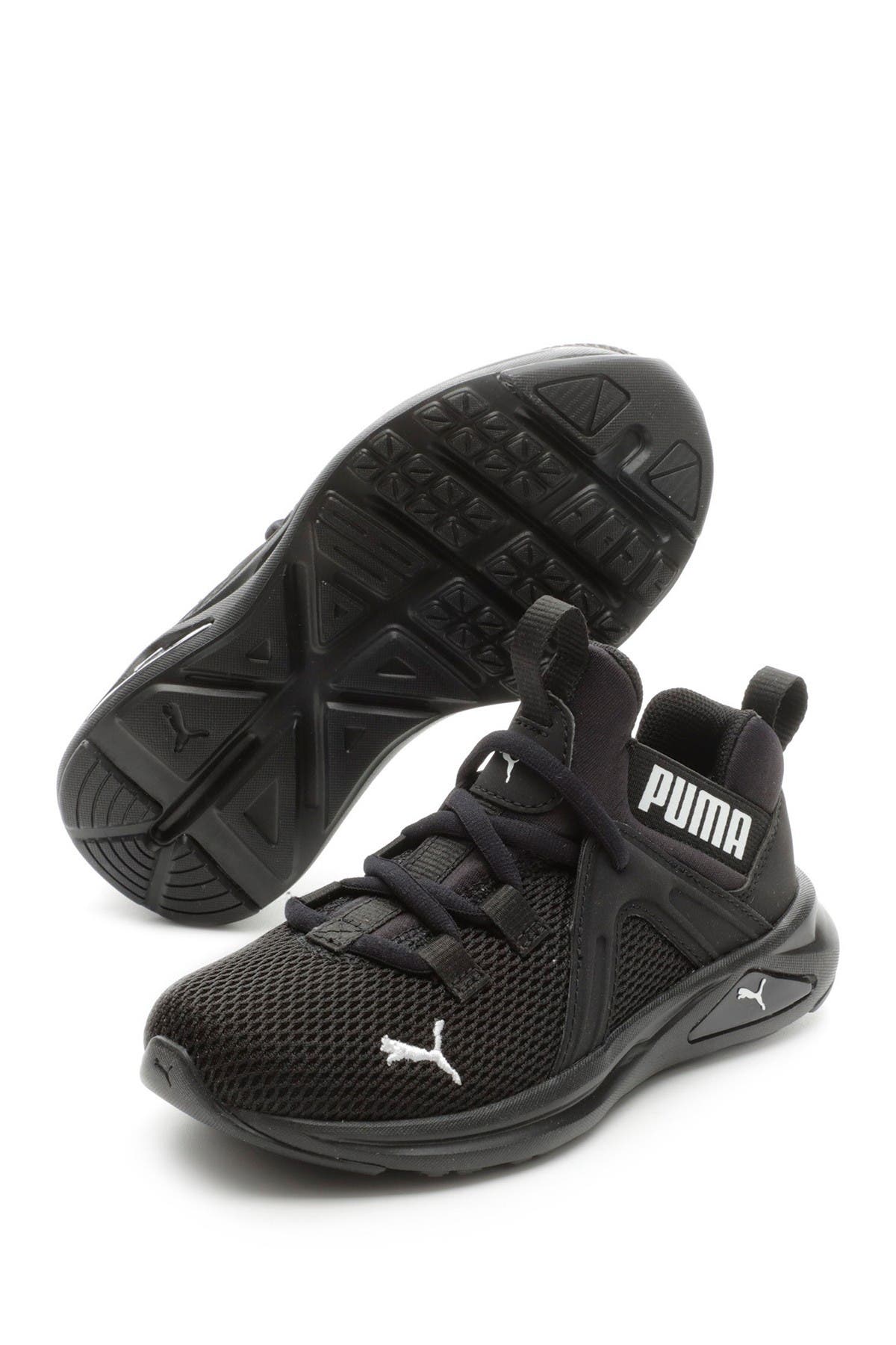 PUMA Enzo 2 Weave Sneaker, Main, color, 