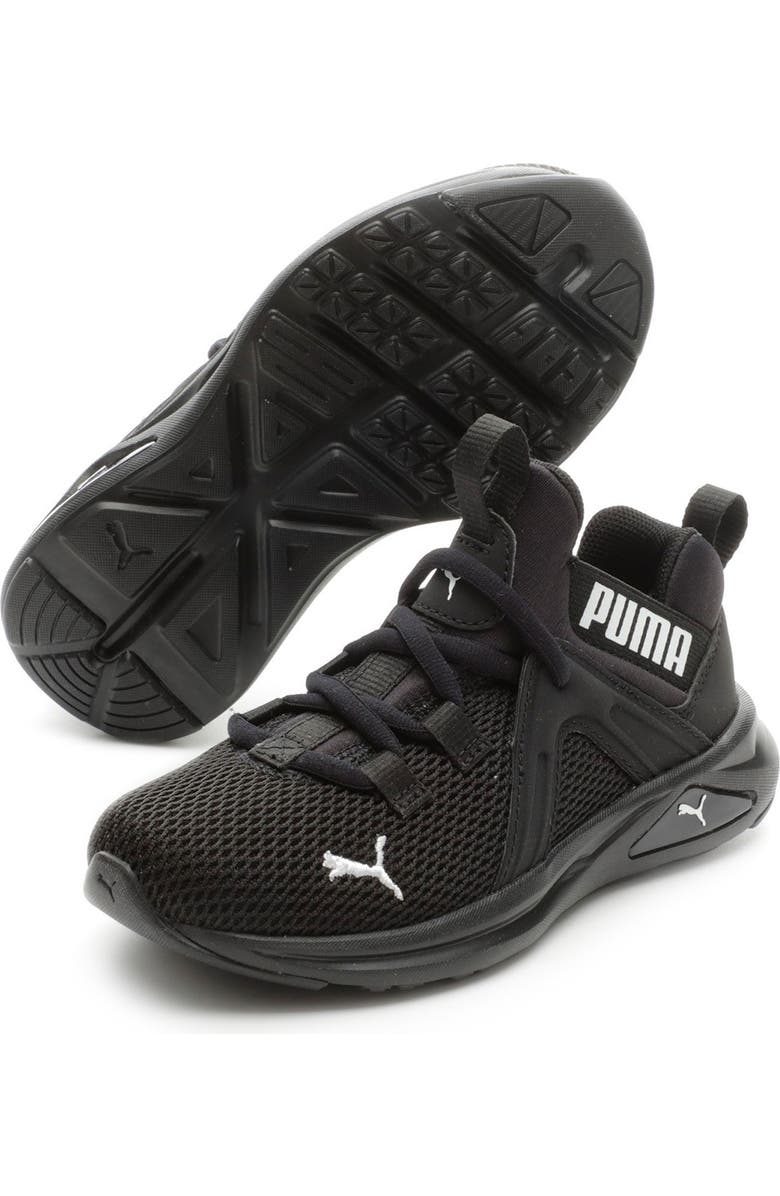 PUMA Enzo 2 Weave Sneaker, Main, color,