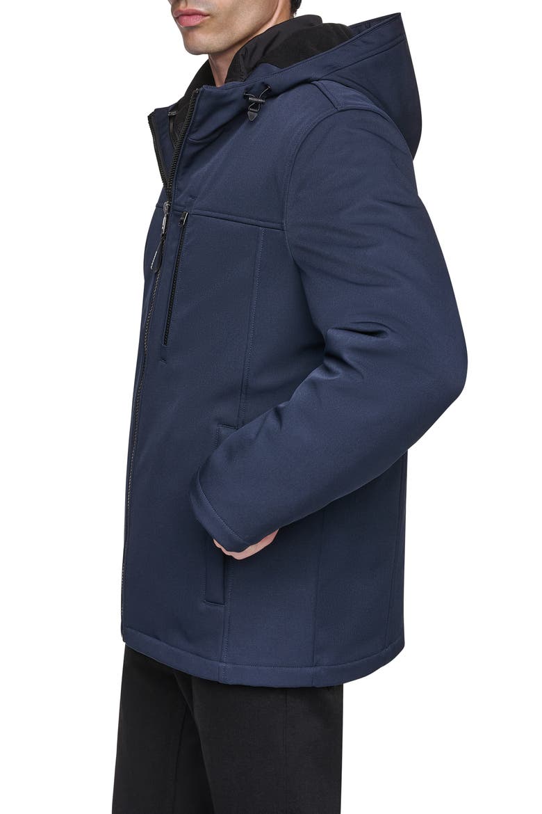 3-in-1 Systems Jacket, Alternate, color, NAVY