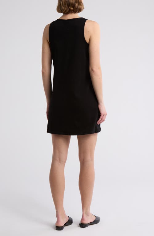 Rag & Bone Nala Dress In Rinse