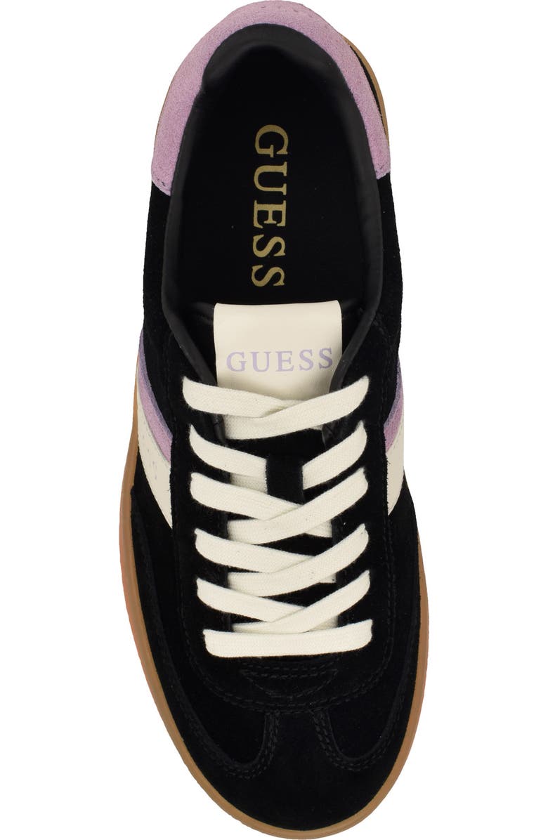 GUESS Nolinas Sneaker, Alternate, color,