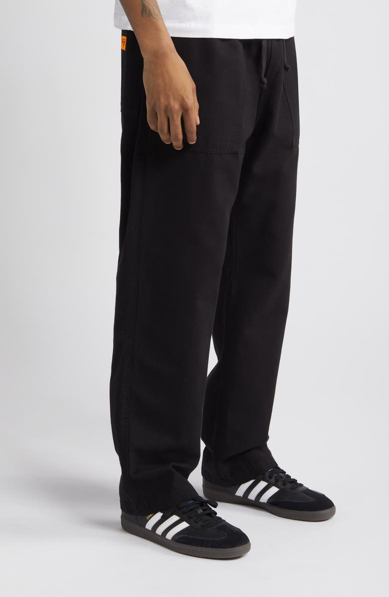 Service Works Organic Cotton Canvas Chef Pants, Alternate, color,