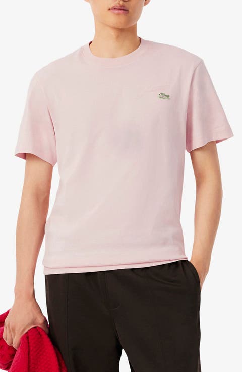 Classic Fit Cotton T-Shirt