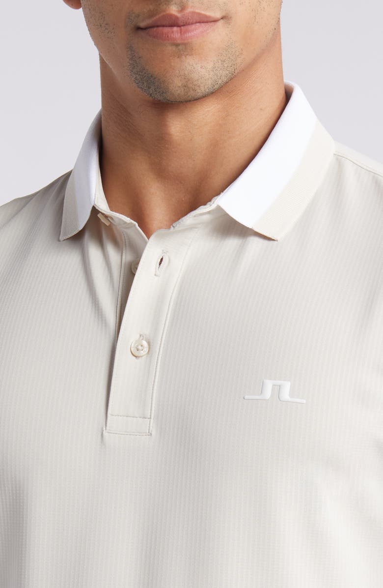 J. Lindeberg Benji Performance Polo, Alternate, color, 