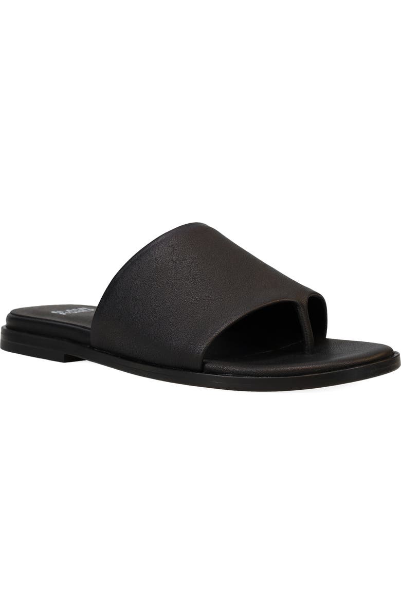 Eileen Fisher Kore Slide Sandal, Main, color,