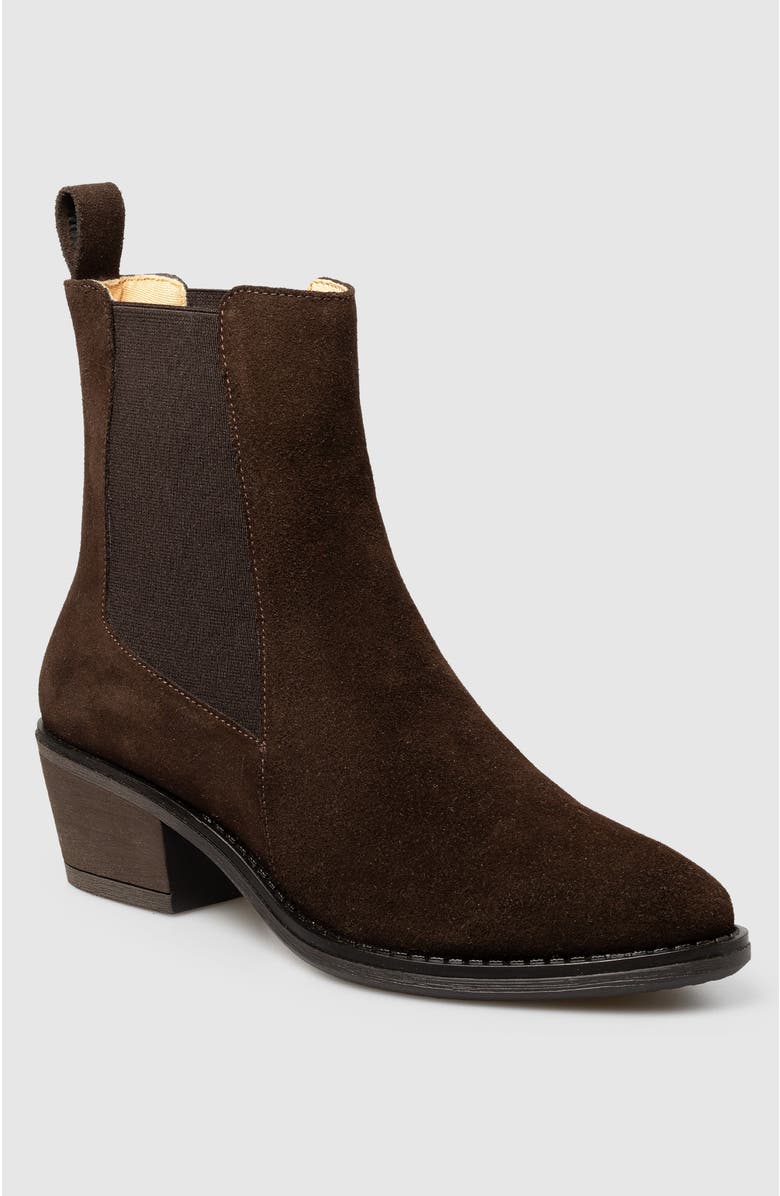 Manela Heidi Bootie, Main, color,