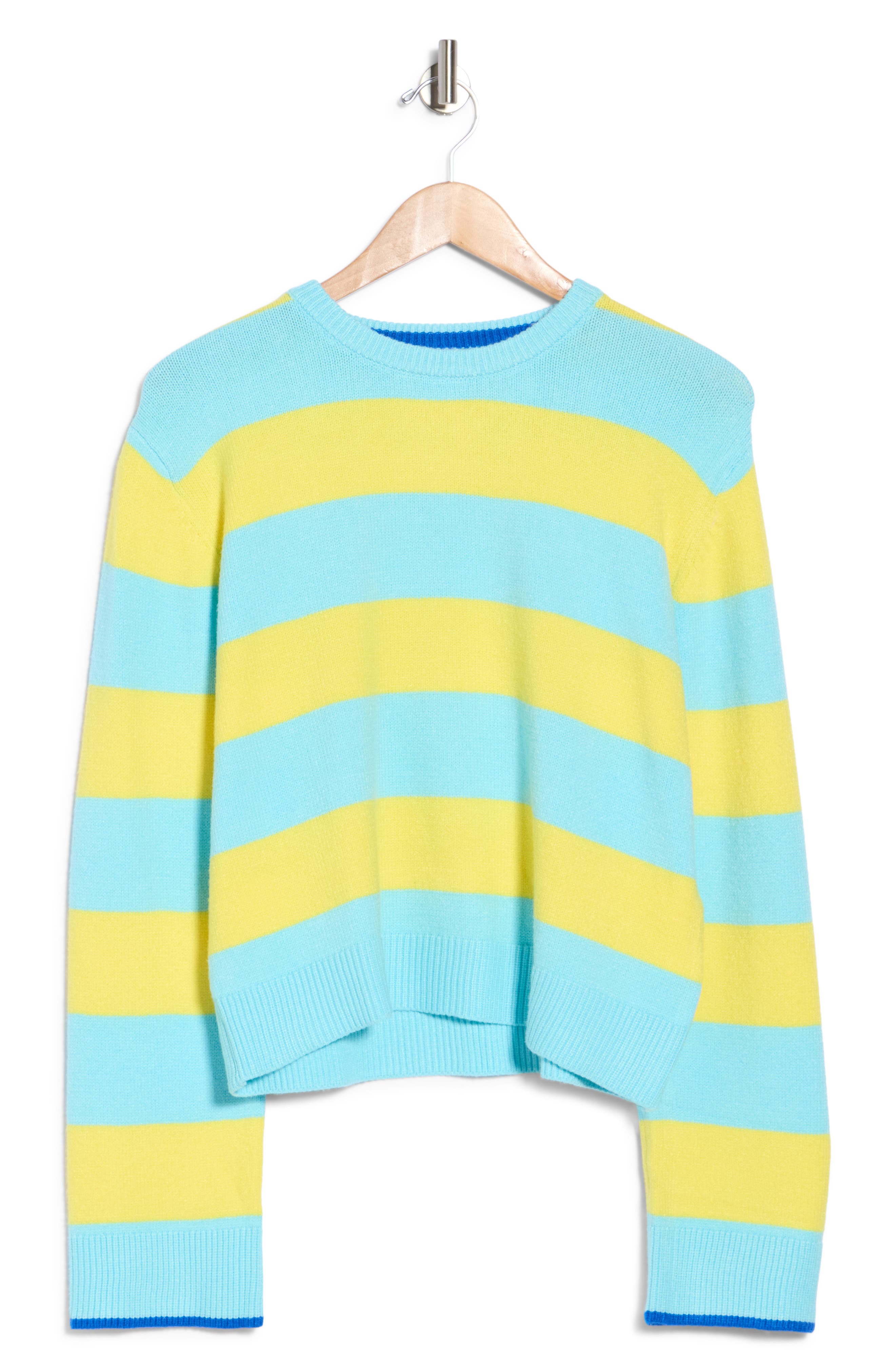 BLUE- YELLOW LIZ RUGBY STP