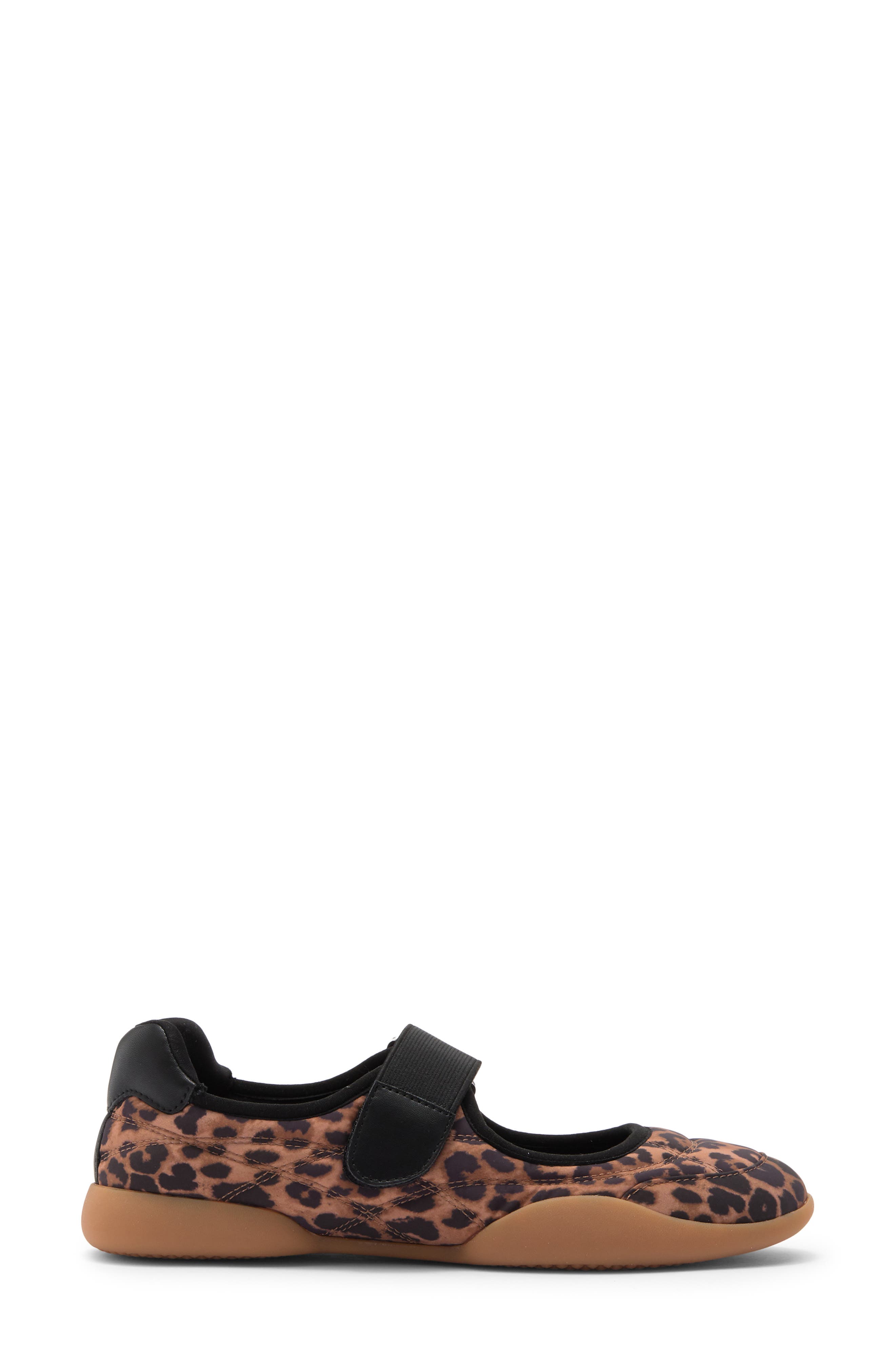 Ruthy Sneaker, Alternate, color, LEOPARD