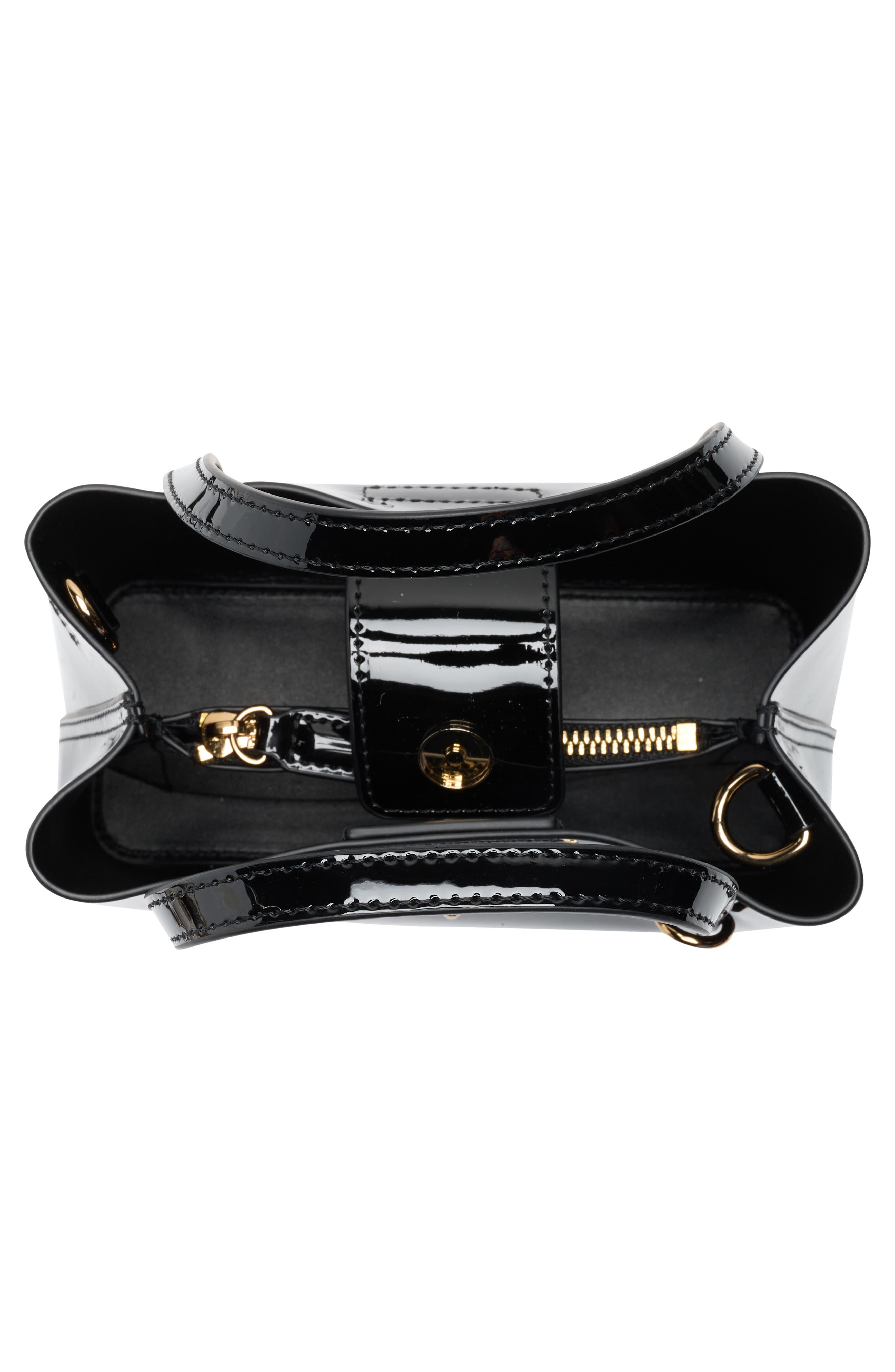 Kurt Geiger London Hampstead Mini Tote, Alternate, color, 