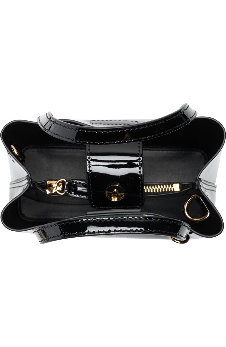 Kurt Geiger London Hampstead Mini Tote, Alternate, color,