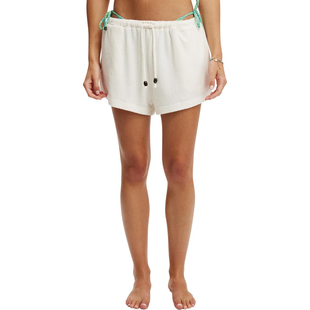 COTTON ON BODY COTTON ON BODY LIGHTWEIGHT BEACH SHORT
