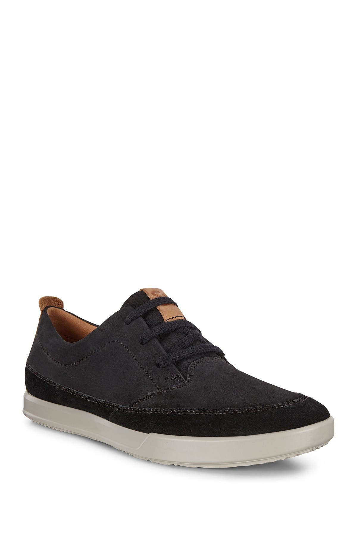 ECCO Cathum Leisure Sneaker, Main, color, 