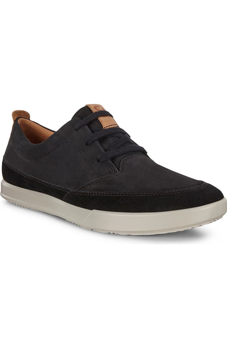 ECCO Cathum Leisure Sneaker, Main, color,